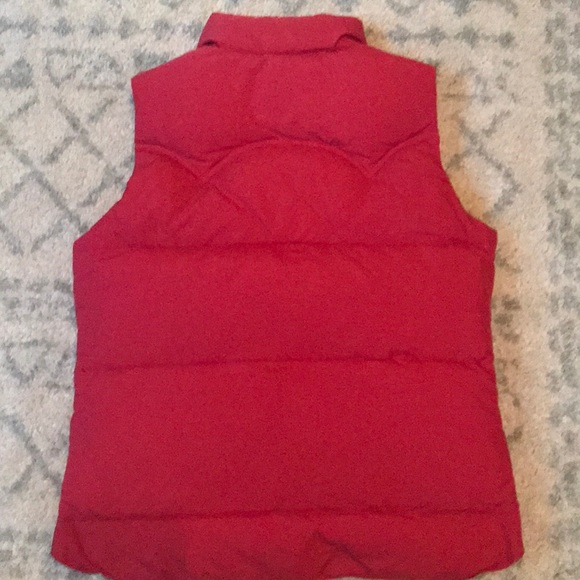 Reversible Vest - Picture 2 of 3